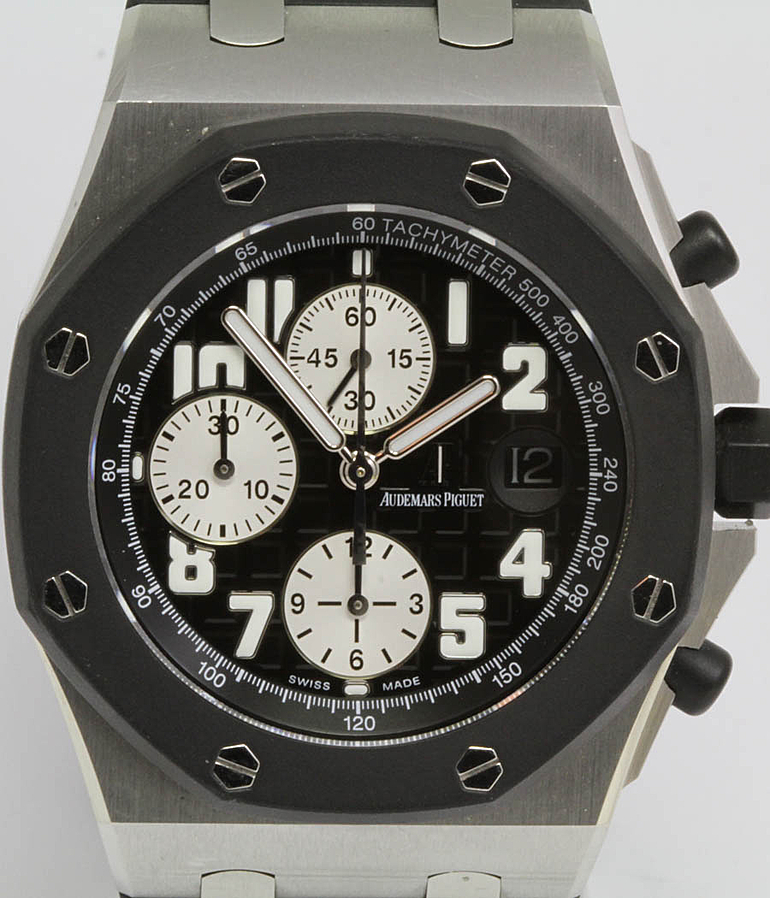 AUDEMARS PIGUET Royal Oak Ref. 25940 SK