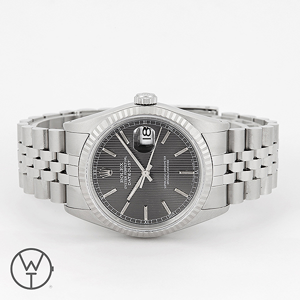 ROLEX Datejust Ref. 16234