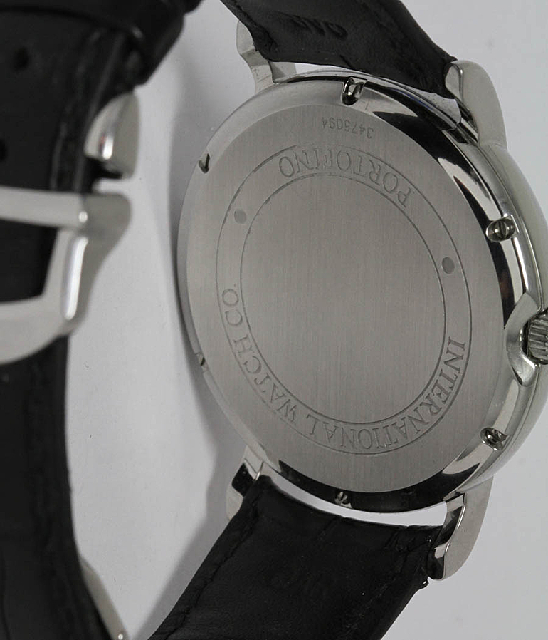 IWC Portofino Ref. 3563