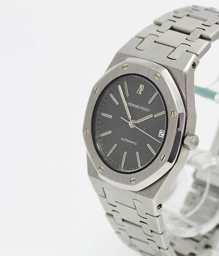 AUDEMARS PIGUET Royal Oak Ref. 4100ST