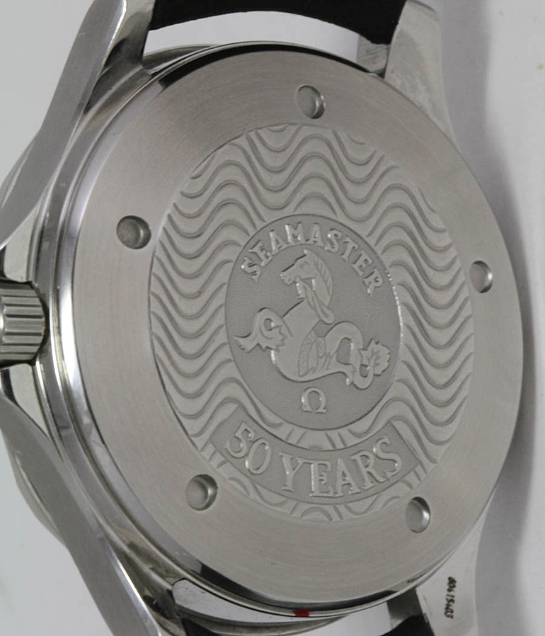 OMEGA Seamaster Ref. 22345000