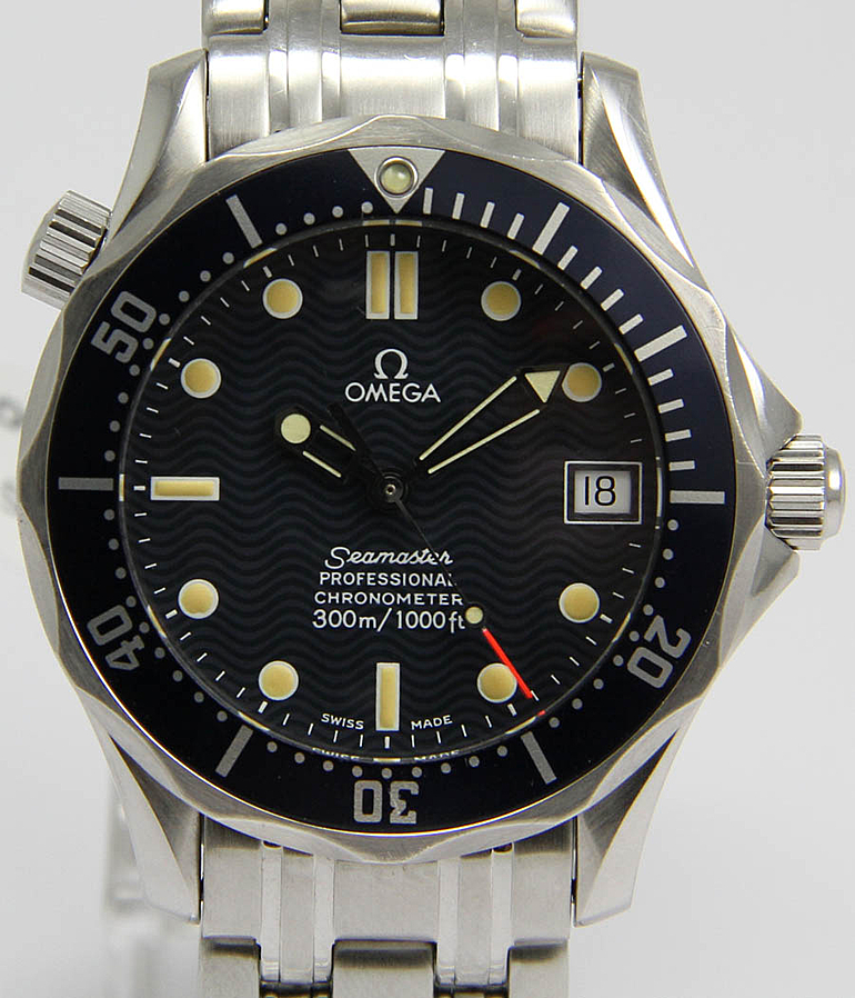 OMEGA Seamaster Ref. 28518008