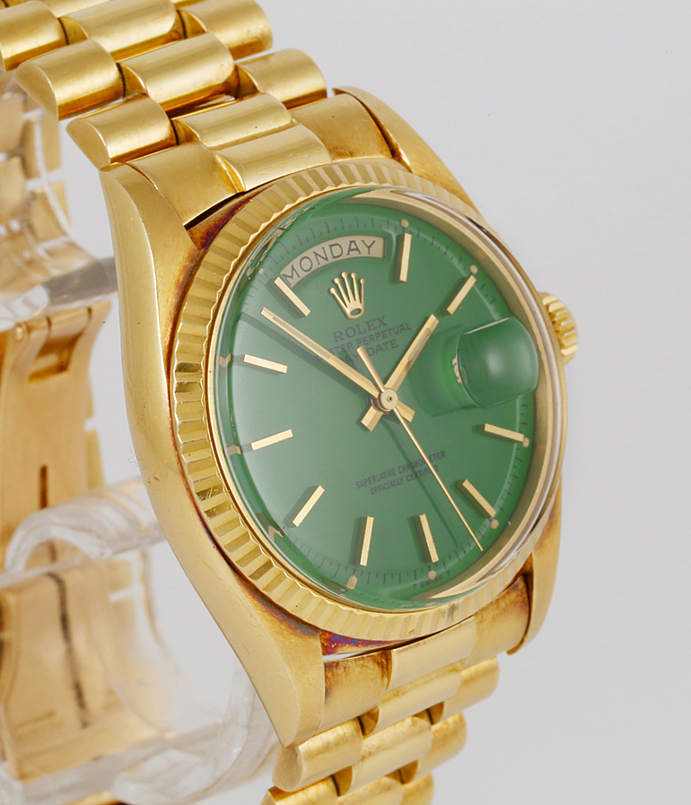 ROLEX Day Date Ref. 1803