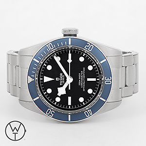 TUDOR Black Bay Ref. 79230B