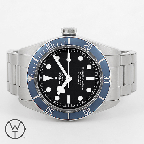 TUDOR Black Bay Ref. 79230B