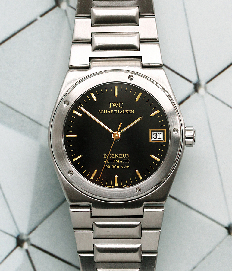IWC Ingenieur Ref. 3508