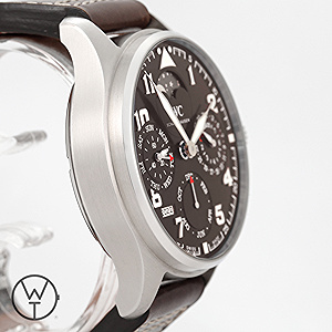 IWC Fliegeruhr Ref. IW503801 Antoine De Saint Exupery