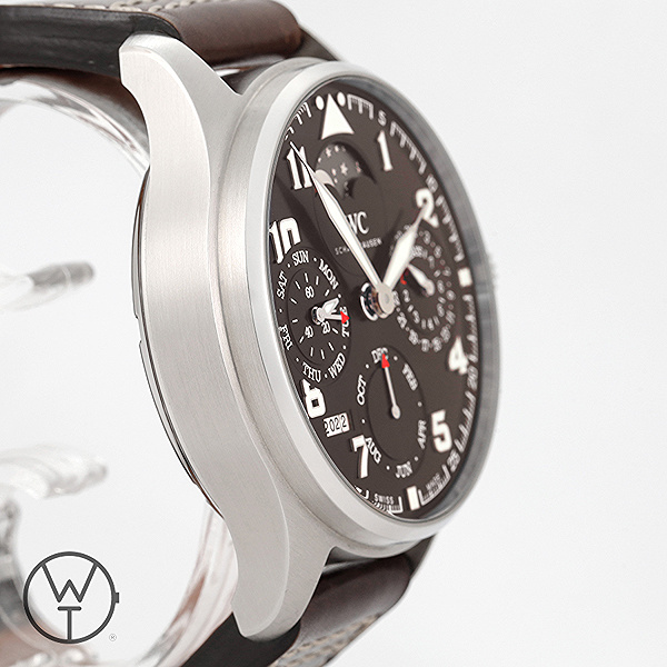 IWC Fliegeruhr Ref. IW503801 Antoine De Saint Exupery