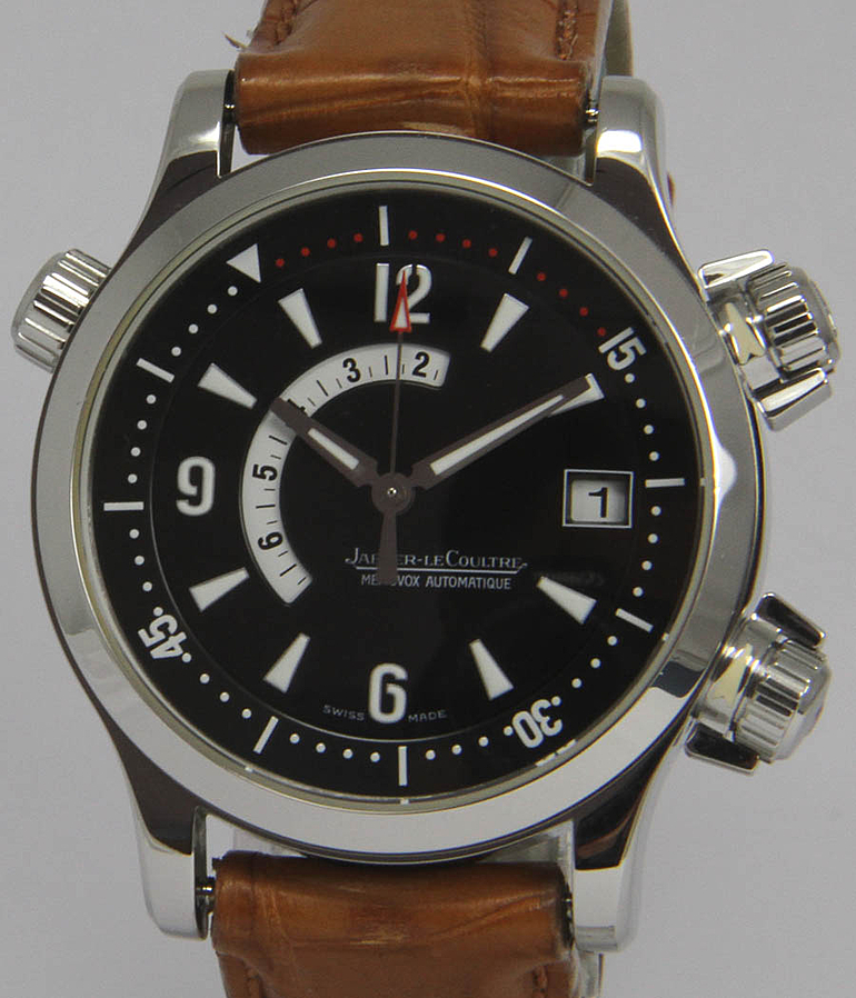 JAEGER LE COULTRE Master Ref. 146.8.97/1