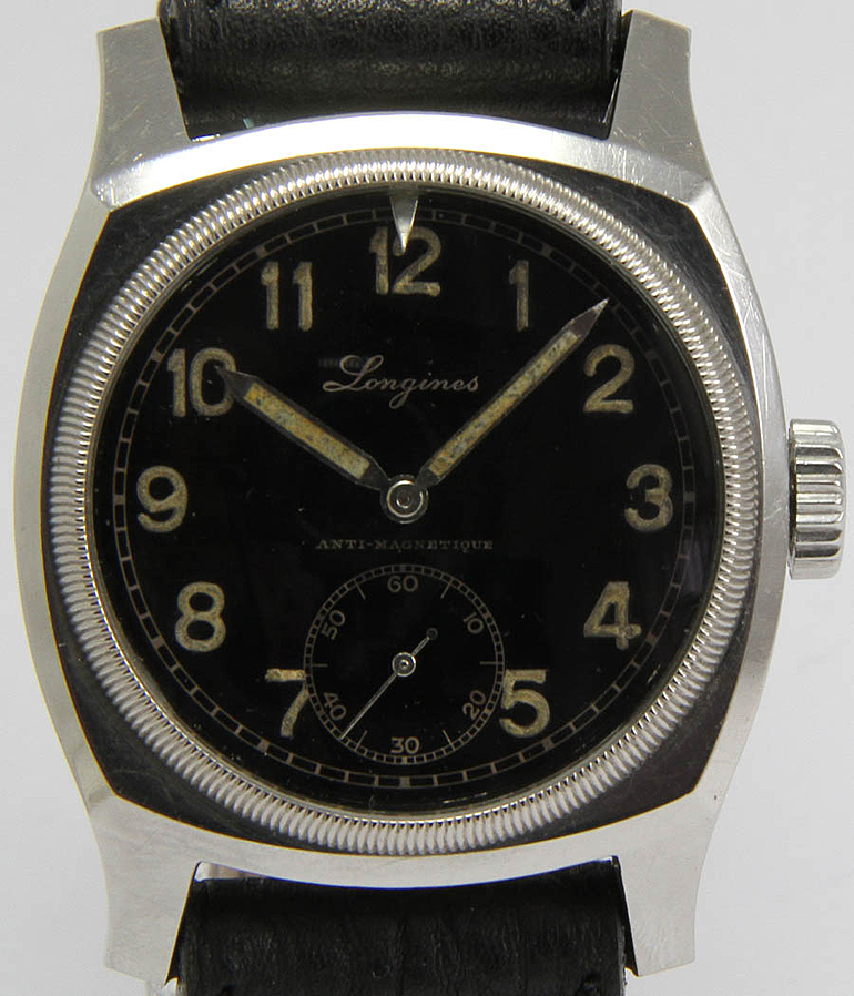 LONGINES