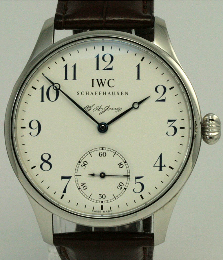 IWC Portugieser Ref. 5442
