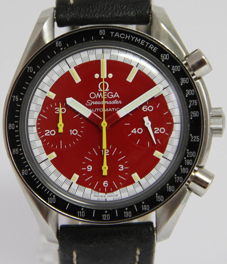 OMEGA Speedmaster Ref. 175.0033.1