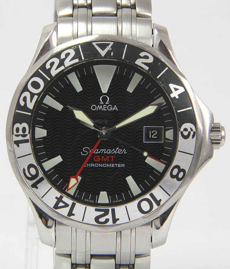 OMEGA Seamaster Ref. 25345000