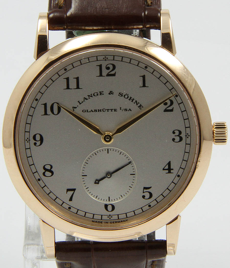 LANGE & SÖHNE 1815 Ref. 206.032