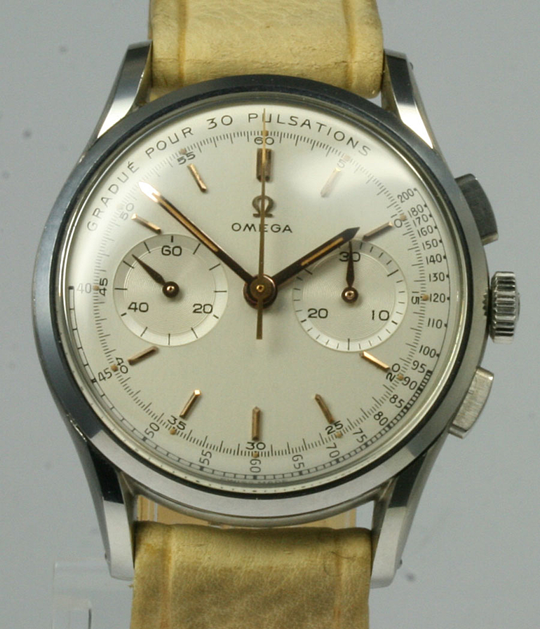 OMEGA Ref. 2463