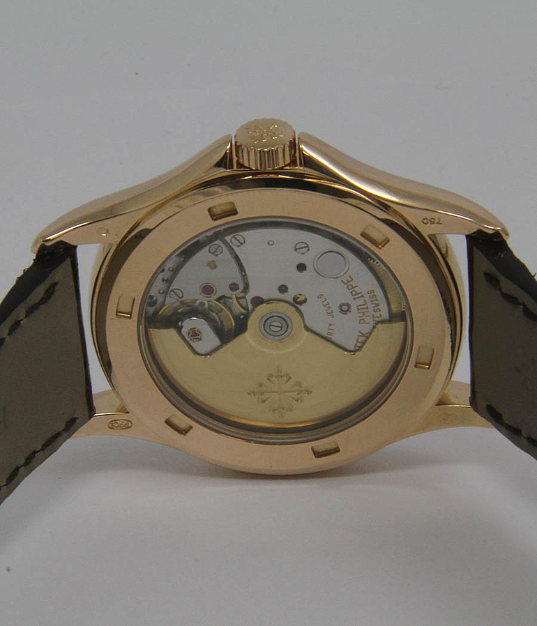 PATEK PHILIPPE Calatrava Ref. 5107 R