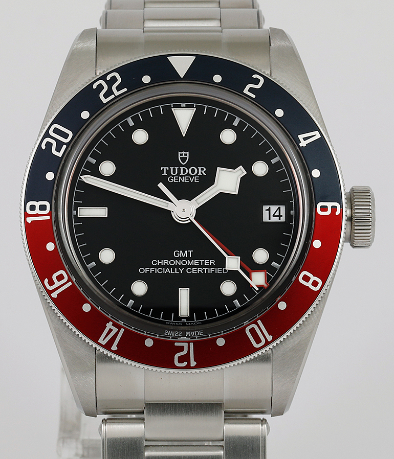 TUDOR Black Bay Ref. 79830RB