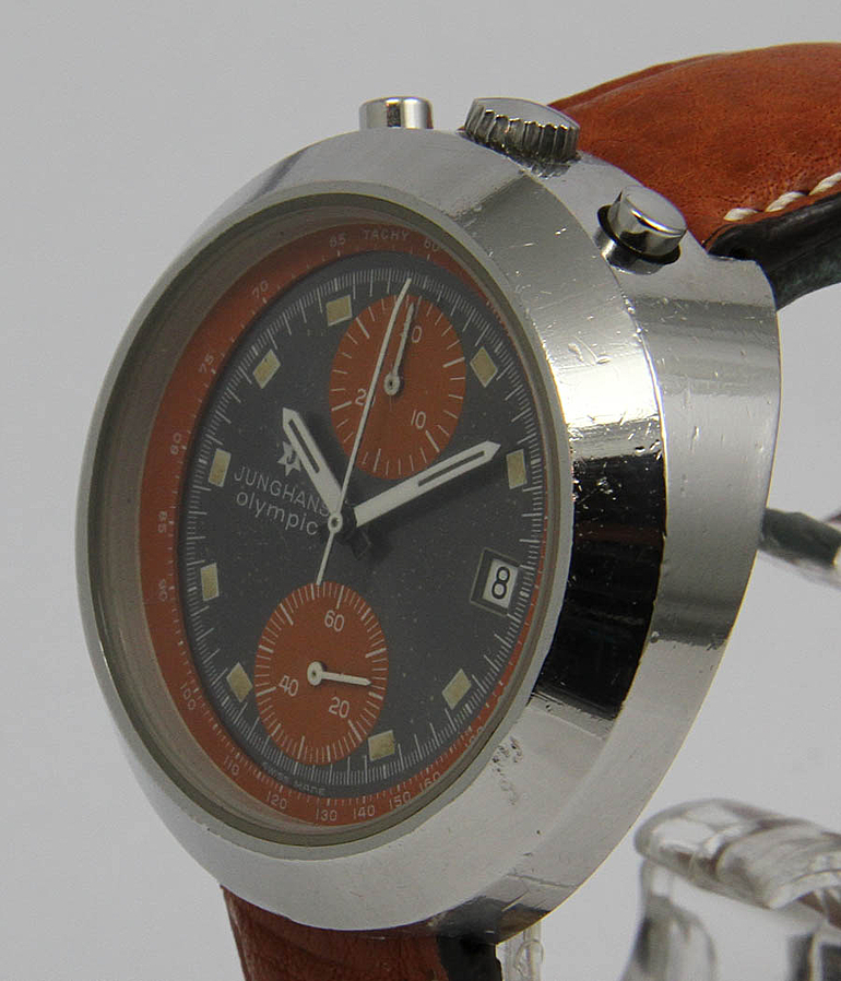 JUNGHANS Olympic