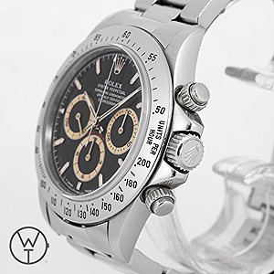 ROLEX Daytona Cosmograph Ref. 16520