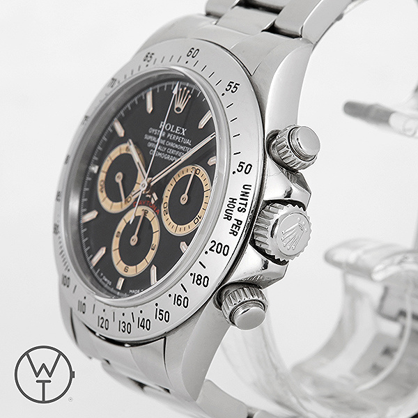 ROLEX Daytona Cosmograph Ref. 16520