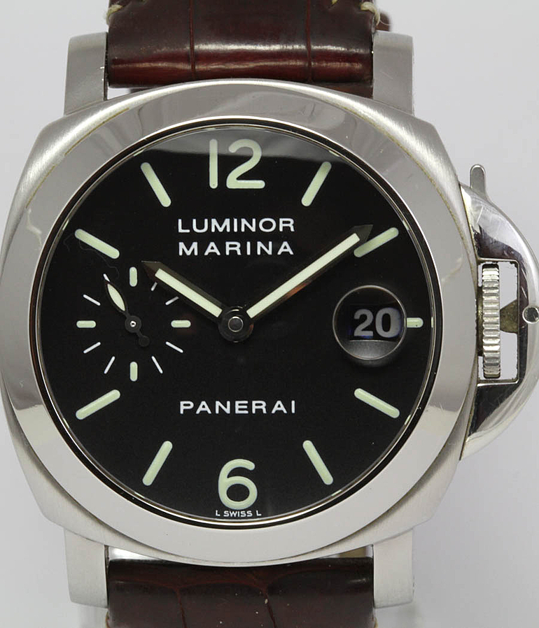 PANERAI Luminor Ref. PAM 48