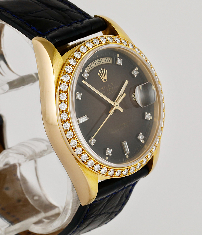 ROLEX Day Date Ref. 18048