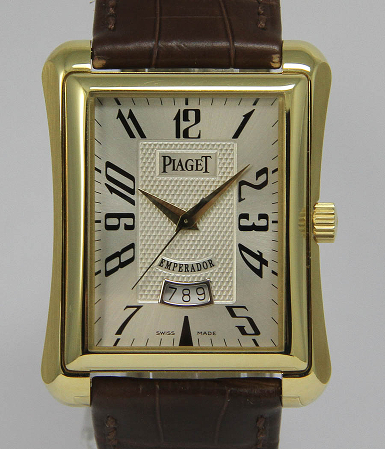 PIAGET Emperador Ref. P10041