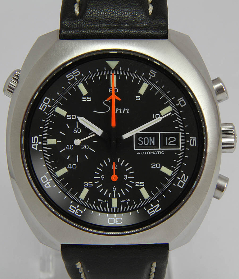 SINN Ref. 140