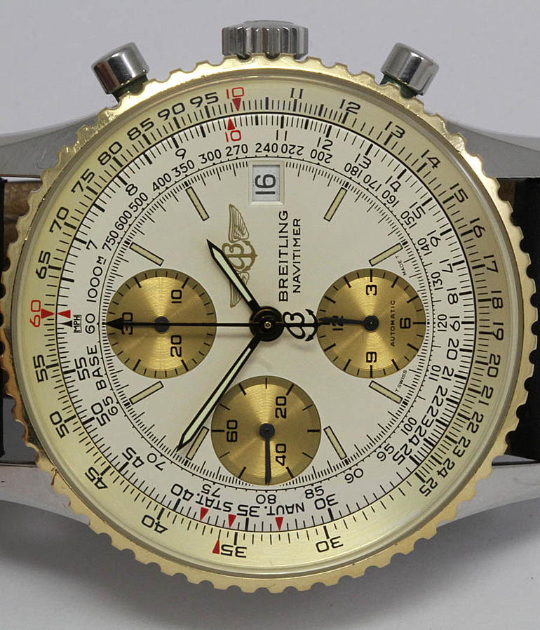 BREITLING Navitimer Ref. D 13020