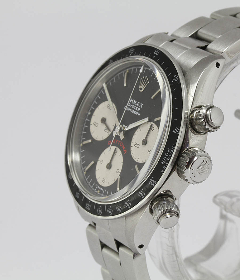 ROLEX Daytona Cosmograph Ref. 6263