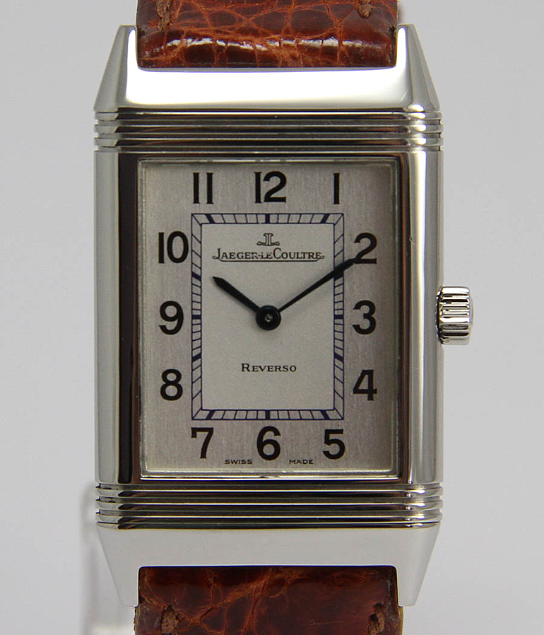 JAEGER LE COULTRE Reverso Ref. 250.8.86