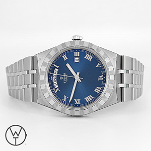 TUDOR Royal Ref. 28600