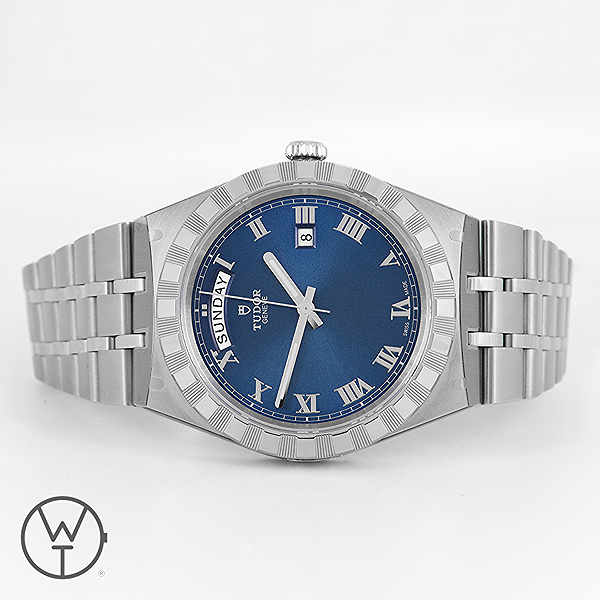 TUDOR Royal Ref. 28600