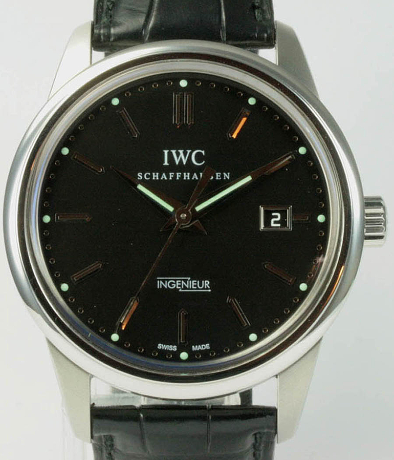 IWC Ingenieur Ref. 3233