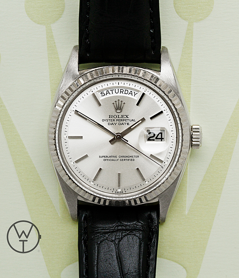 ROLEX Day Date Ref. 1803