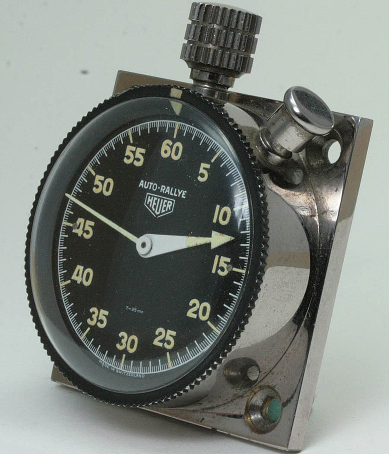 HEUER