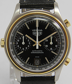 HEUER Verona Ref. 110.215