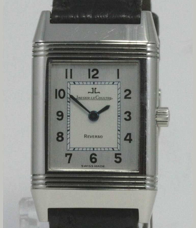 JAEGER LE COULTRE Reverso Ref. 260.8.08