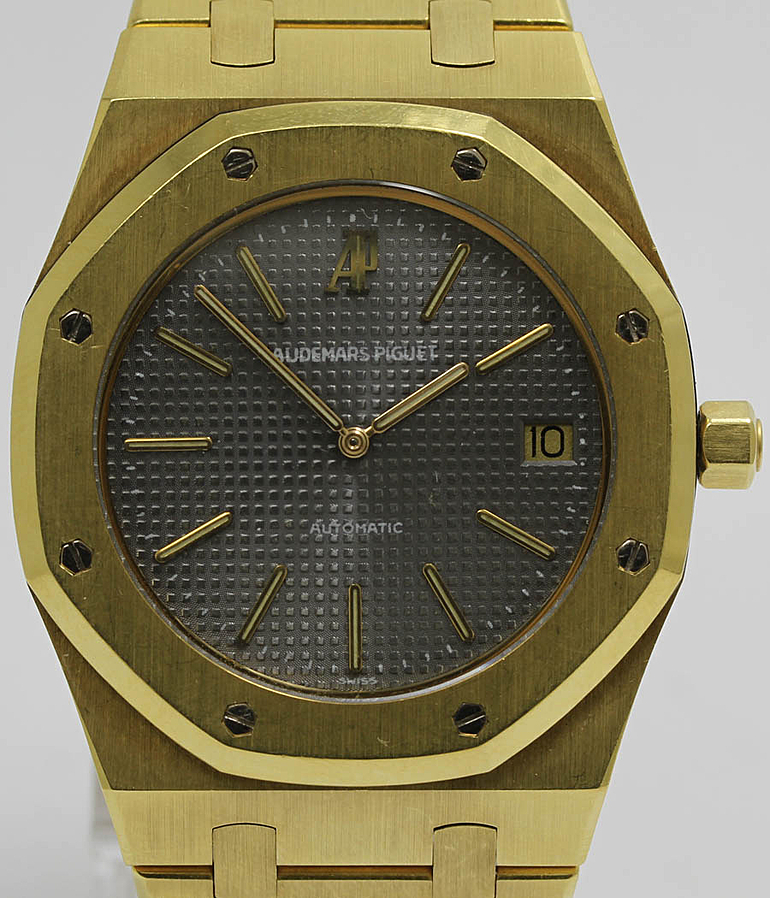 AUDEMARS PIGUET Royal Oak Ref. 5402 BA