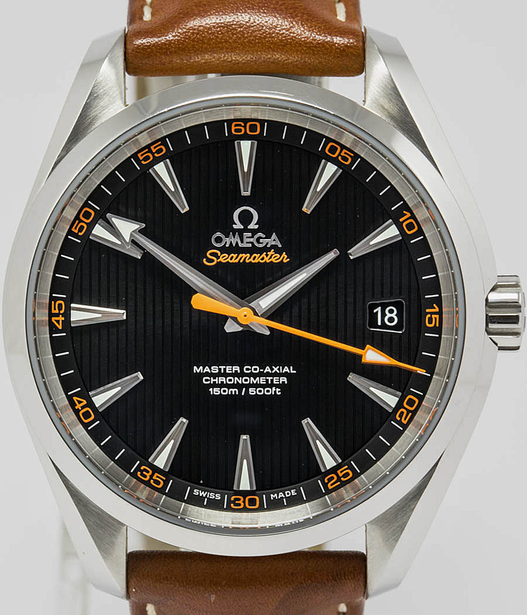 OMEGA Seamaster Ref. 23112422101002
