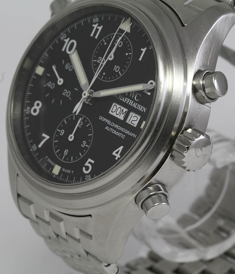 IWC Fliegeruhr Ref. 3713