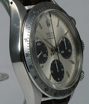 ROLEX Daytona Cosmograph Ref. 6265