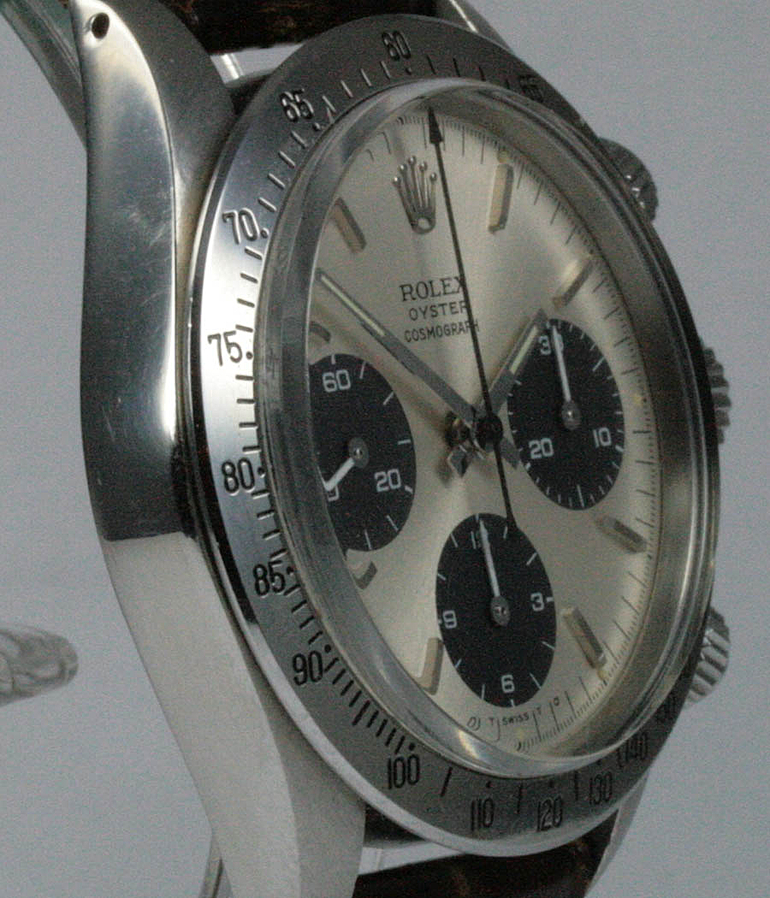 ROLEX Daytona Cosmograph Ref. 6265