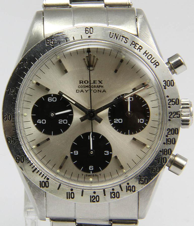 ROLEX Daytona Cosmograph Ref. 6239