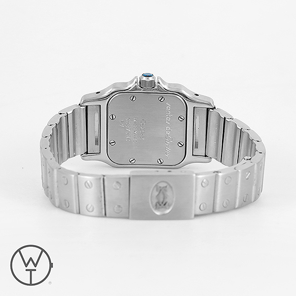 CARTIER Santos Ref. 9057930