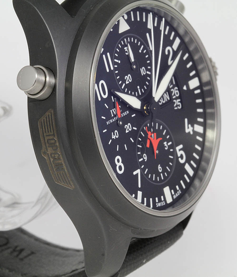 IWC Fliegeruhr Ref. 3799