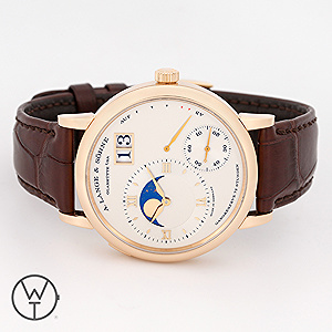 LANGE & SÖHNE Lange 1 Ref. 139.032