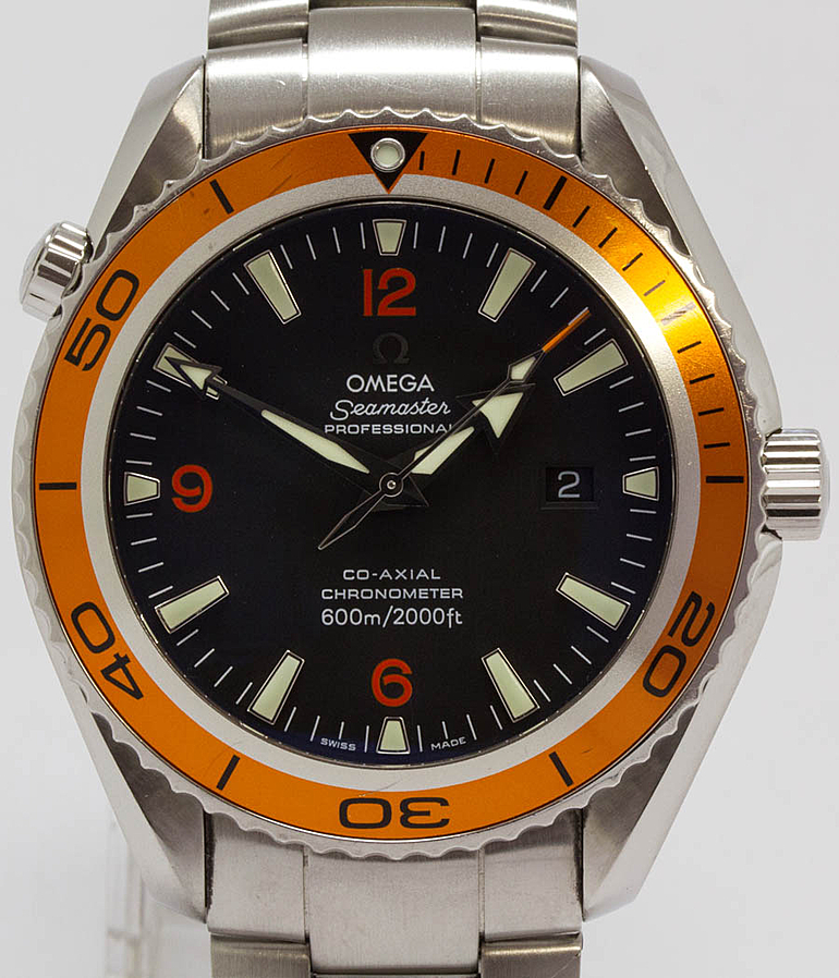 OMEGA Seamaster Ref. 22085000