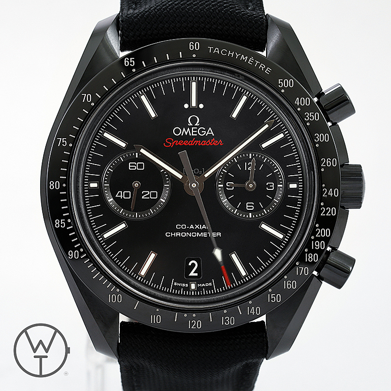 OMEGA Speedmaster Ref. 31192445101003