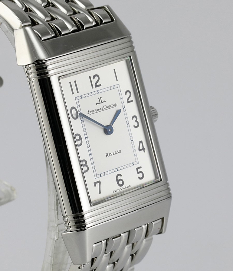 JAEGER LE COULTRE Reverso Ref. 250.8.86